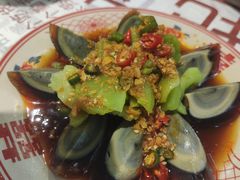 -耙吉吉川味小酒馆(本地人回头店)