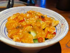 -京鹿料理(荟聚店)