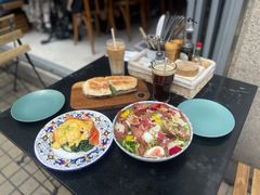 -Alimentari早午餐(安福路店)