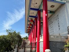 -青岩寺风景区
