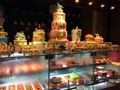 -富力希尔顿酒店·地阔自助餐厅