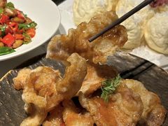 -奉天小馆·非遗东北菜(济南万象城店)