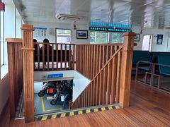 -公平路渡口(轮渡站)