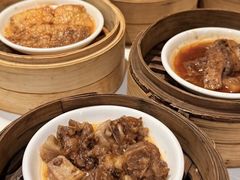 -万龙洲海鲜(南新仓店)