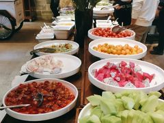 -食间牛排(湖西路店)