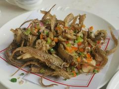 -南太湖山庄·四季轩&国风堂中餐厅