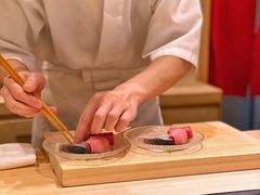 -鮨一日本料理(大中华店)