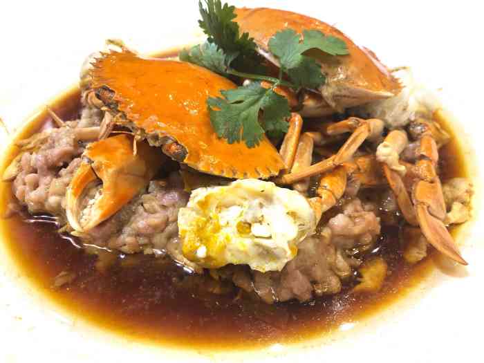 凤城酒家(凤城食都店)-"当时是为了《寻味顺德》纪录片来的顺德,为.