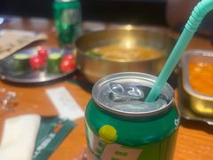 -路边羊烧烤酒场(宝带路店)