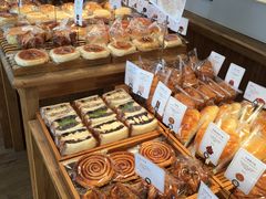 -那家面包房(珠江路店)