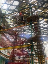 -乐8运动馆·桐语运动乐园(南湖二路店)