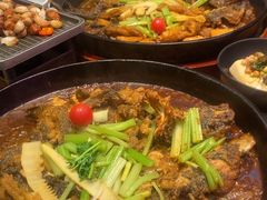 -老板恋上鱼(印象城店)