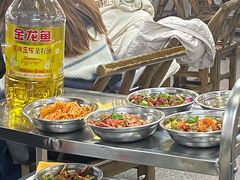 -郝大姐·乌龙山铁板烧(大学城三店)