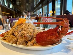 -金轩中餐厅 Jin Xuan(浦东丽思卡尔顿酒店)