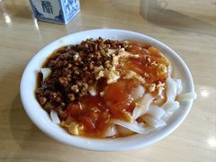 刀削面-太原面食店(解放路店)
