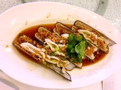 -新加坡海鲜共和(名胜世界圣淘沙海滨坊)