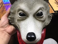 -6号玩家桌游吧(汉街店)