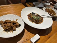 -金枝玉叶上海人家食府(三里河店)