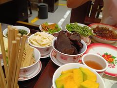 -江北北火锅馆·公路夜市(魏公村店)