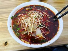 -马德元纯汤牛肉面(太奥广场店)
