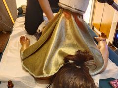 -新紫霞养生·影院足道·SPA(金山区店)