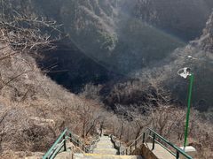 -京东石林峡风景区