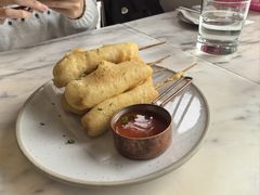 -The Rug Cafe(王府中环店)