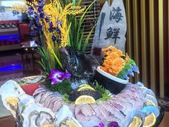 -红色江山(首钢国际大厦店)