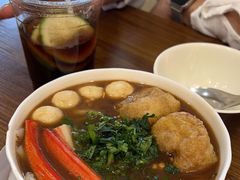 -曼谷食堂·泰国家庭料理(丹桂路店)
