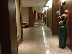 大堂-谷语中餐厅