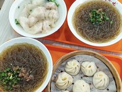 -新丰小吃(闻兴路分店)