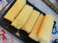 油炸响铃-行运海鲜食集(北京首店)