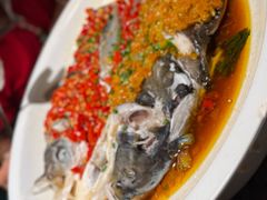 -湖南人家·家传湖南菜(水围店)