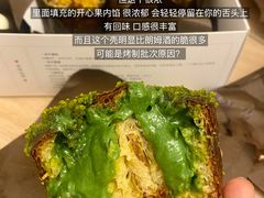 -发酵食堂(屏风街店)