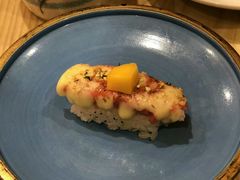-隐泉京望日式料理(太和广场店)