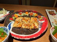 -水之惠鲜鱼料理(王府大街店)