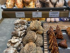 -烘焙町面包店(西四店)