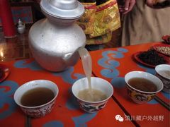 -尼玛藏家风味园(阿山食城店)