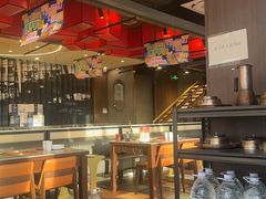 -前门·鲜肉火锅(长风店)