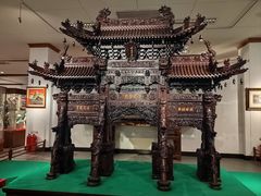 -中国紫檀博物馆