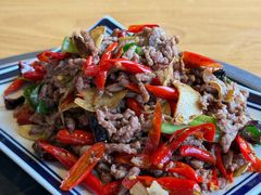 -妈妈的味道(和顺古镇店)