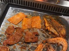 -星伦多自助料理·涮烤一体(虹悦城店)