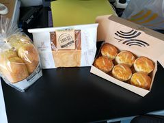 -御蝶坊面包KNAC(沙河西店)