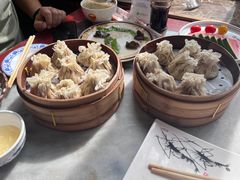 -都一处烧麦馆(前门店)