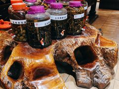 -银生食府·普洱菜(金星店)