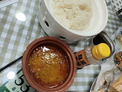 -阿金大白·上海菜馆(新天地店)