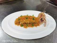 -黎竹·海南私房手艺菜(海棠68环球美食街店)