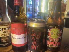 -杯莫停小酒馆
