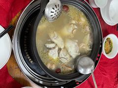 -花苑美食横琴生蚝火锅(拱北粤华路店)