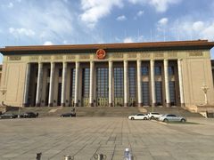 iphone_upload_pic-人民大会堂